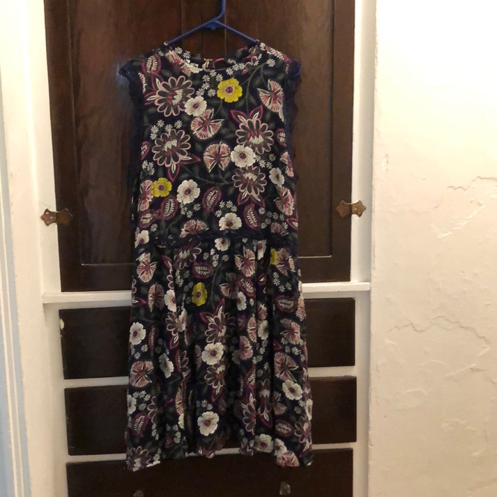 Libby Edelman dress